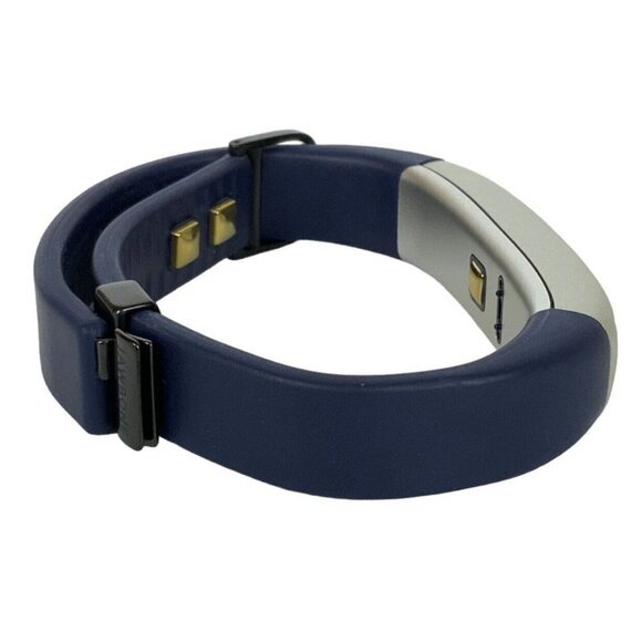 UP3 by Jawbone Heart Rate Fitness Activity Sleep Tracker Blue NEW - Picture 5 of 7
